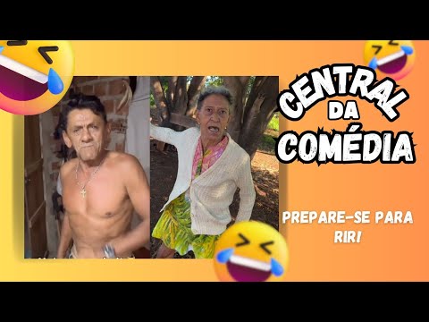Os velhos mais brutos que vocês irão ver🤣🤣🤣