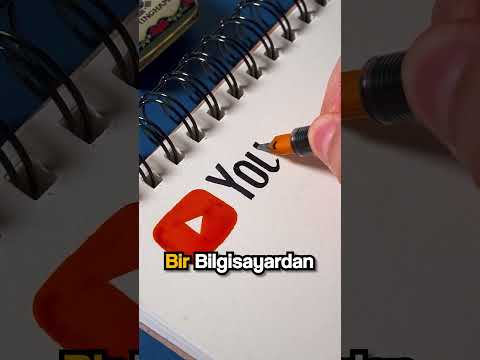 Dünyanın En İyi Yazı Yazan Kadını | Bölüm 2..