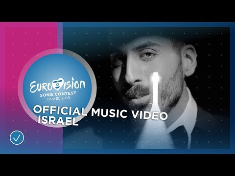 Kobi Marimi - Home - Israel 🇮🇱 - Official Music Video - Eurovision 2019