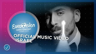 Kobi Marimi  Home  Israel   Official Music Video  Eurovision 2019