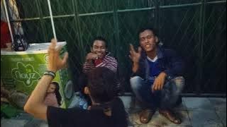 Kopdaran tongkrongan NINJA (CNS)
