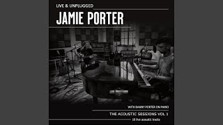 I'm Not Running Away (Acoustic)