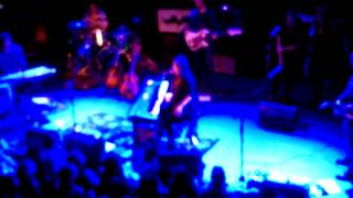 &#39;Under My Skin&#39; Rachael Yamagata Live at Williamsburg Hall of Music