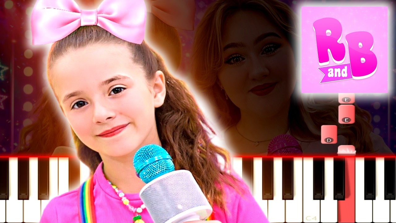 Ruby and Bonnie – Sisters Forever - YouTube