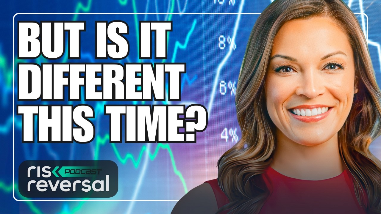 Почему старые правила не работают: на этот раз нас ждет что-то другое?