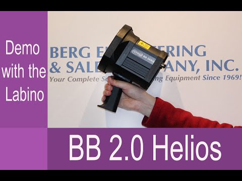 Labino BB 2.0 Helios Demo