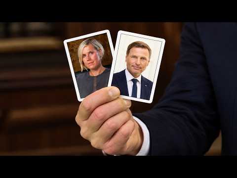 FOOKUSES | Nomenklatuur tegi endale riigi: räägime presidendimääramisest ja korruptsioonist