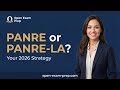 PANRE vs. PANRE-LA: How to Choose Your PA Recertification Path in 2026