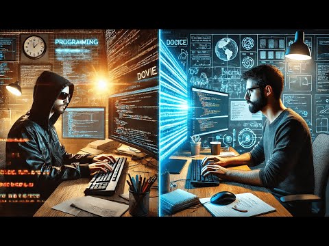 Programmer in movies vs real life | Coding expectations vs reality #memes