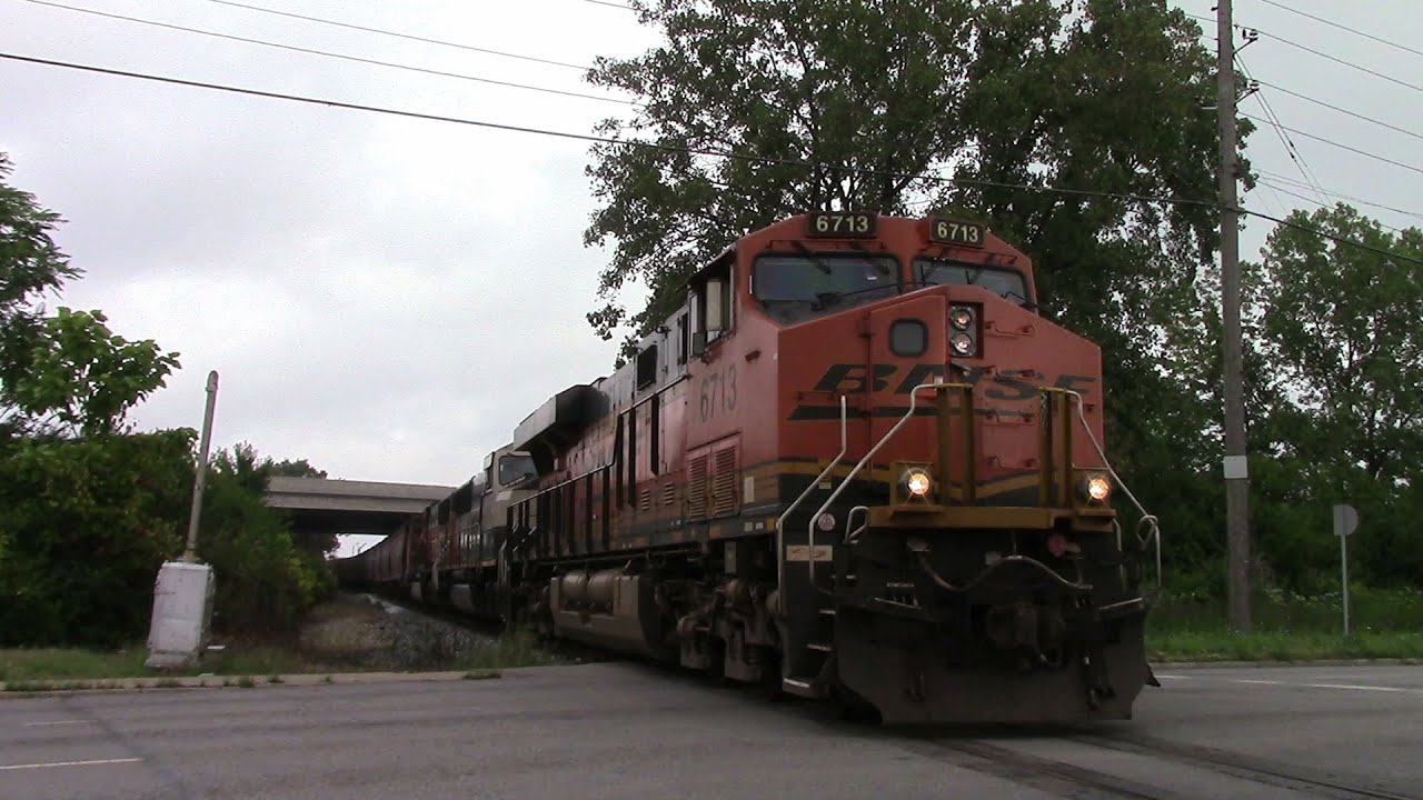 1000 Subscribers! Trains on Another Trip to Indianapolis YouTube