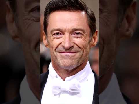 Hugh Jackman ⭐