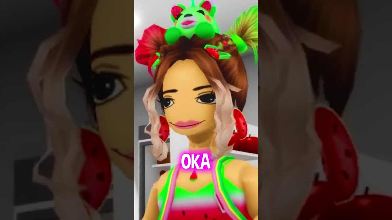 Roblox, BUT a WHEEL Chooses What I DO!😱