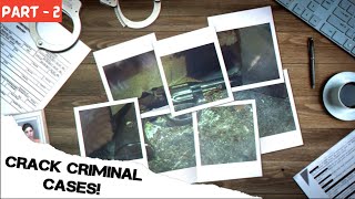 Detective Story: Jack's Case - Hidden Object Games Gameplay Walkthrough Episode-2 | "Family Values" screenshot 4