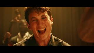 Scene from Whiplash (2014)