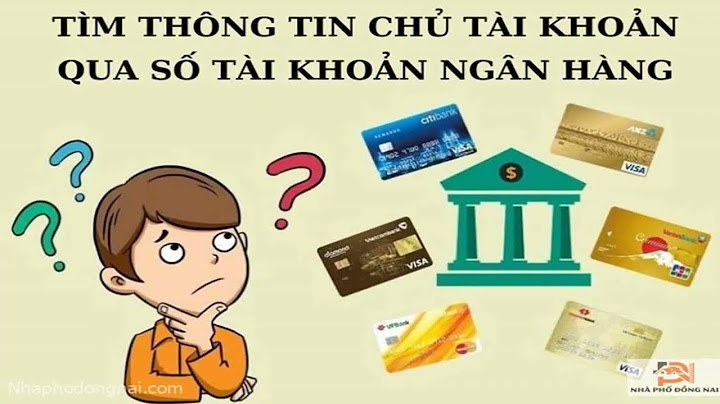 Hướng dẫn kiểm tra số tài khoản ngân hàng agribank