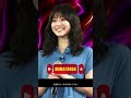 今田美桜『世界陸上』アンバサダー就任も…“コメント力”に不満の声続出　織田裕二との落差に視聴者ざわつく#今田美桜 #世界陸上 #エンタメニュース