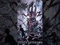 Chronicynic：Crowned In Cancerous Aether #brutaldeathmetal #technicaldeathmetal