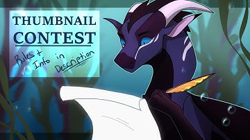 OFFICIALLY CLOSED Thumbnail Contest || Poor Unfortunate Souls