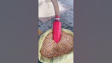 home use self-priming automatic wheat/maize/corn milling machine