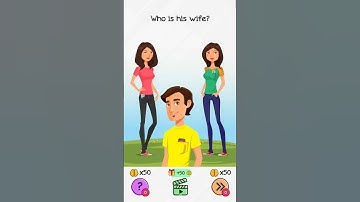 Braindom Level 6 Walkthrough #quiz