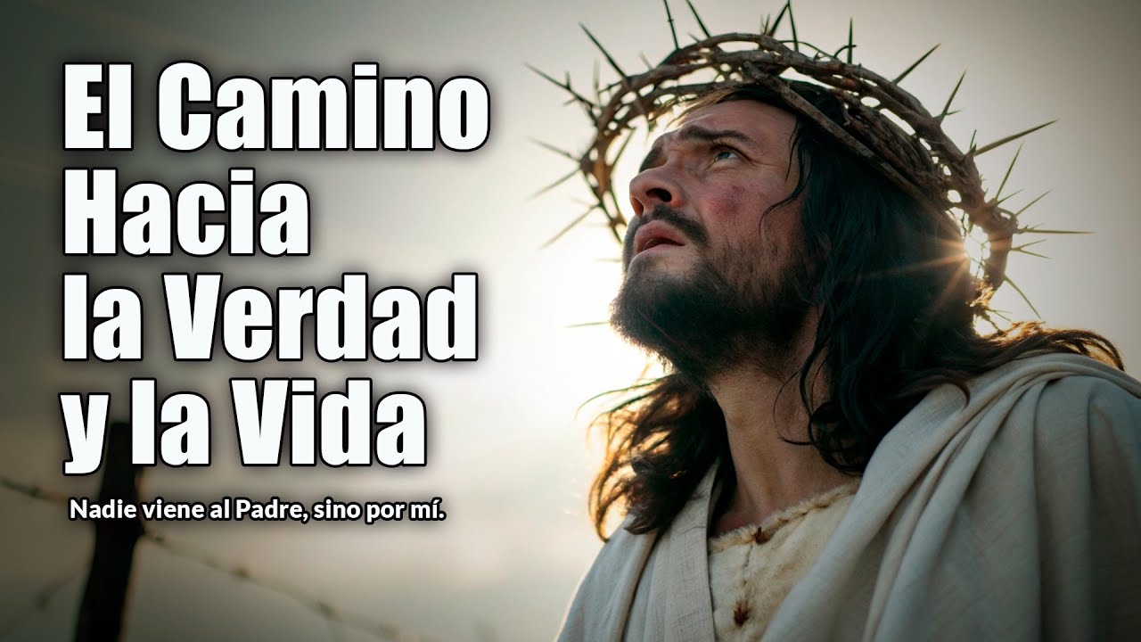 El Camino hacia la Verdad y la Vida - YouTube