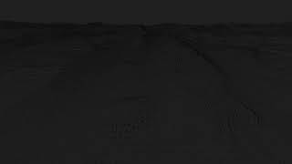 Streaming Terrain