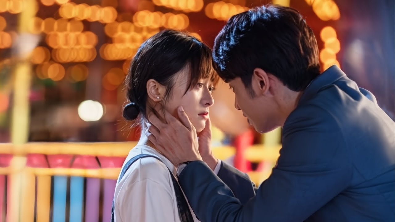 كانت على وشك الزواج... لكن ماضي عائلته القذر ظهر فجأة 💣