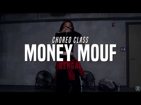 Tyga, Saweetie, YG - Money Mouf | Bengal Class | Justjerk Dance Academy