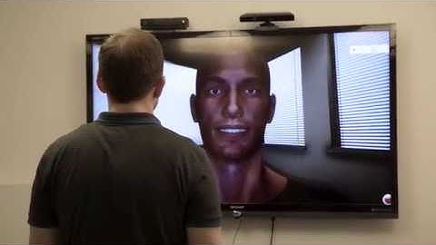 CACM Dec. 2018 - Designing Emotionally Sentient Agents