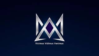 Aftermathglitch Logo Intro