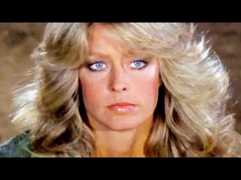 Farrah Fawcett 🔥Rare G-Strlng photos Leave Nothing to Imagination