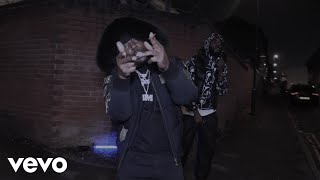 King Ochi, Pressurecooka - MidNight