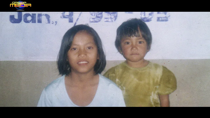 Mary vaiphei@ chunnu anglum ah!