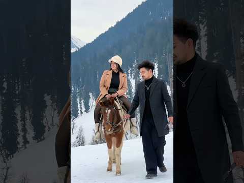 Wait for the end 😍❤️ #layekfam #prashulovers #prasvcreation #yt #shorts #love #couple