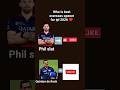 Quinton de Kock vs Phil slat who is best opener for ipl 2026 #ipl2026 #mumbaiindians #rcb #philsalt
