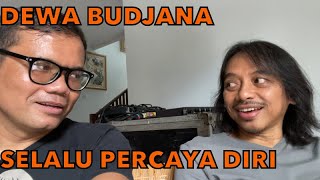 THE SOLEH SOLIHUN INTERVIEW: DEWA BUDJANA