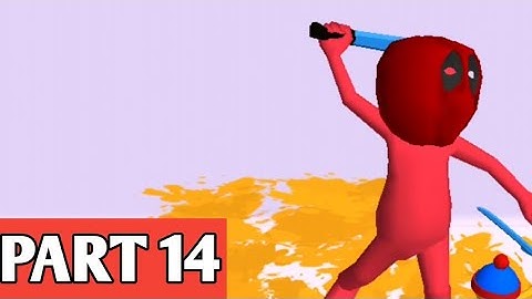 Join Clash 3D - Gameplay Walkthrough Part 14 (iOS/Android)