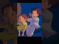 ghibli #relatable #shortsfeed #nostalgia #life #sad #childhood