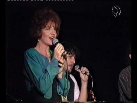 Jeanne Rabin - Brazilian Winds ג'יני רבין - רוחות ברזיל - YouTube