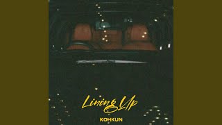 Download lagu Lining Up