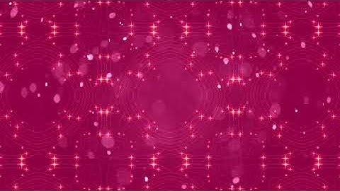 VJ Fractal Blue Kaleidoscopic Background | VJ Background loops free | Background Video