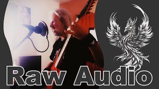 For The Glory Of Hoplon Raw Audio