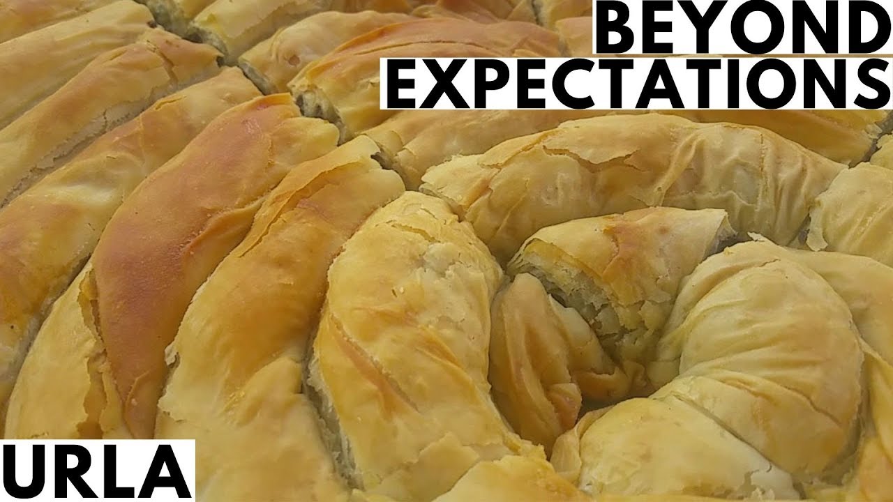 Urla (Izmir Turkey) | Small Town BIG LOVE | Beyond Expectations (amazing feeling)