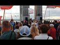 Ижевск, Митинг завод смерти Камбарка, 05.07.19