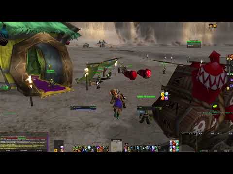 [41] Keeping Pace | Thousand Needles (ID: 1190) - Turtle Wow Quest Database