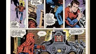The Amazing Spider Man 167