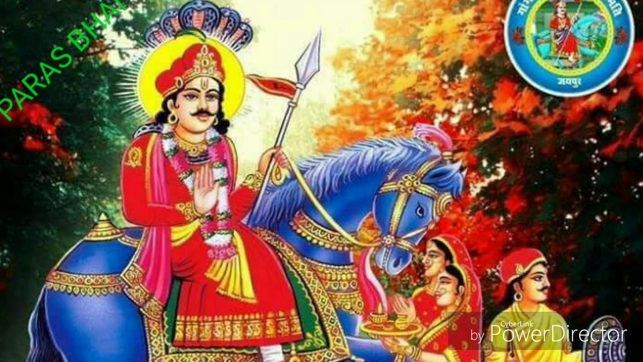 मेजर नाथ जी9812163029lमाता बाछल की सेवाlभाग 1पारस कुमार विडियो ऐडिटरl