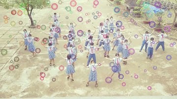 Đồng diễn flashmob 