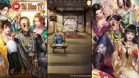 [Tân Lộc Đỉnh Ký - Kim Dung Chính Tông] Tất tần tật các giftcode cho tân thủ và hướng dẫn nhập code