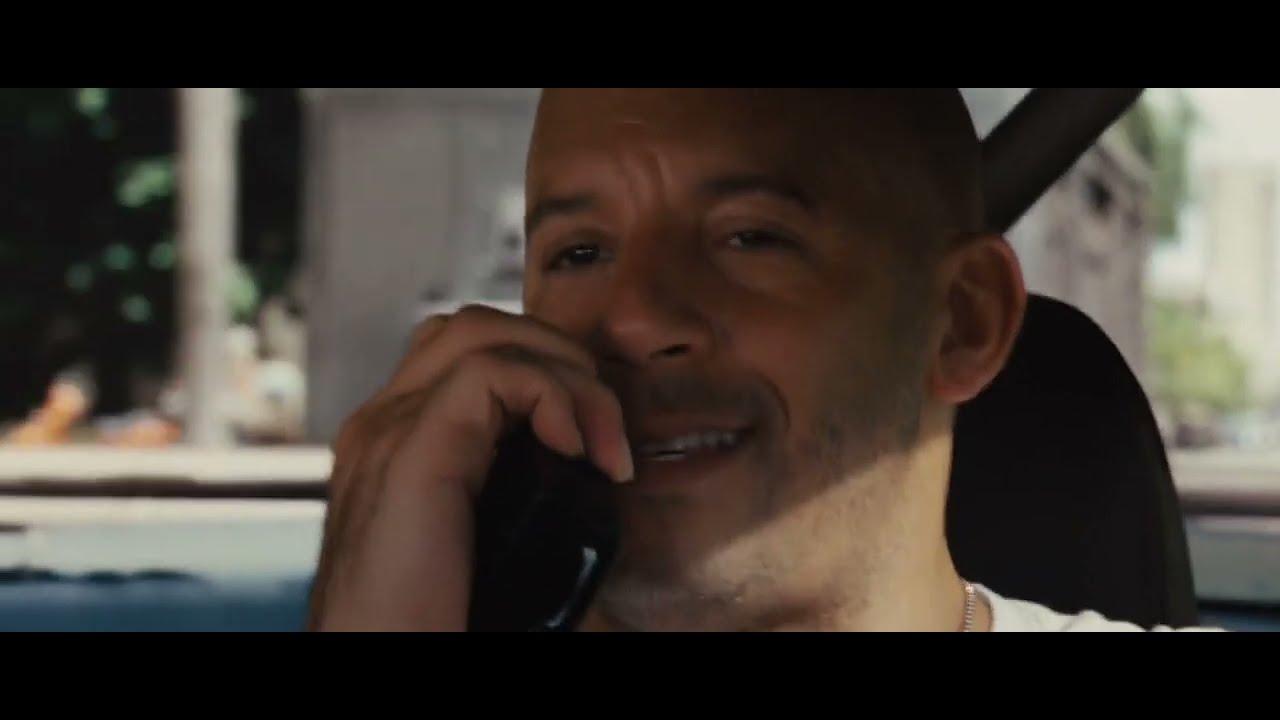 Velozes e Furiosos 5 - Arrastando o Cofre (02/02) (DUBLADO)